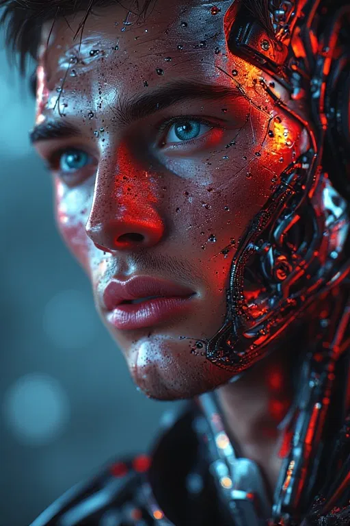 Avatar of Android XC80
