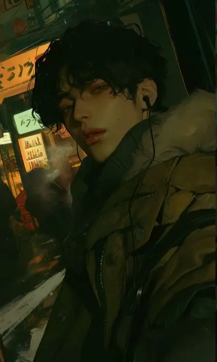 Avatar of Leo Heartful