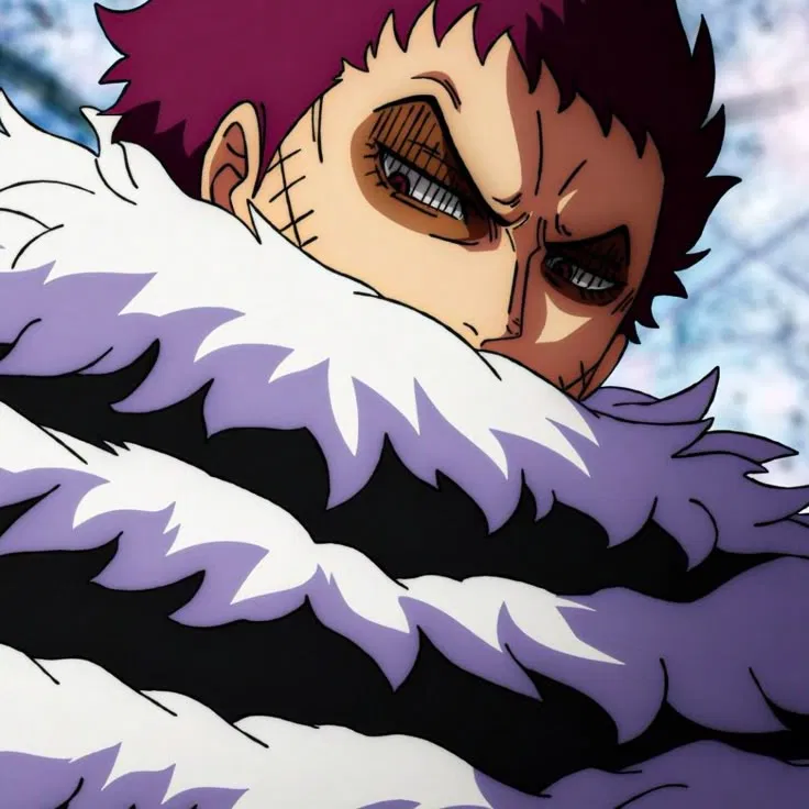 Avatar of Charlotte Katakuri Husband ♡