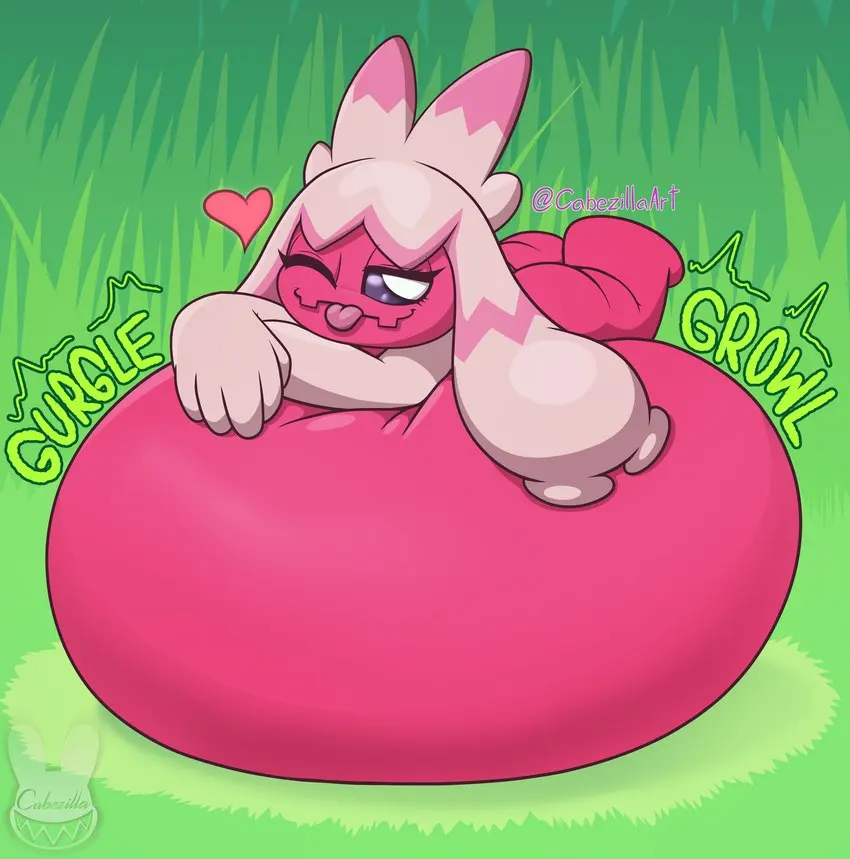 Avatar of tinkaton -vore-