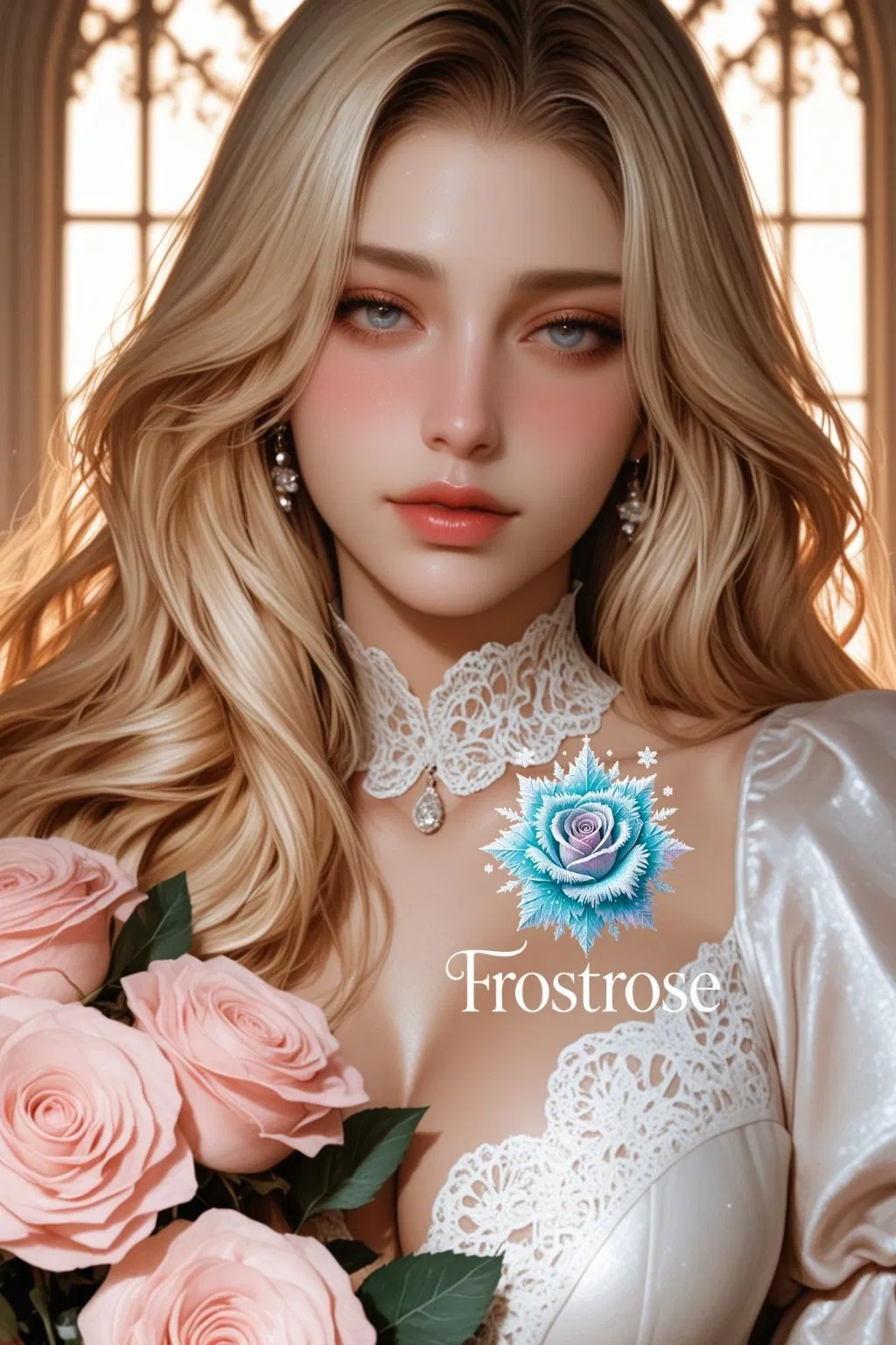 Avatar of Isabella Carter