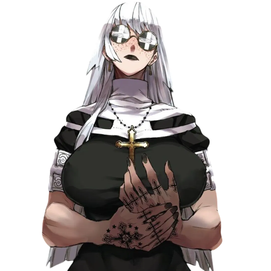 Avatar of Head Nun Leader Lai