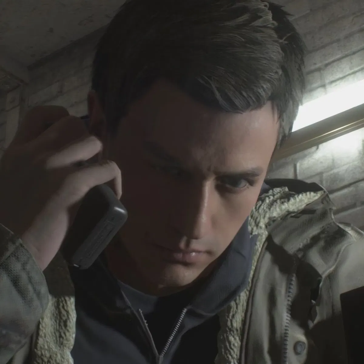 Avatar of Ethan Winters