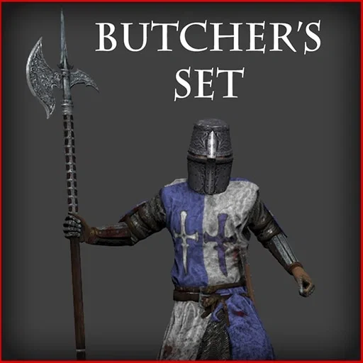 Avatar of Chivalry 2/Chivalry II - Agatha Vanguard