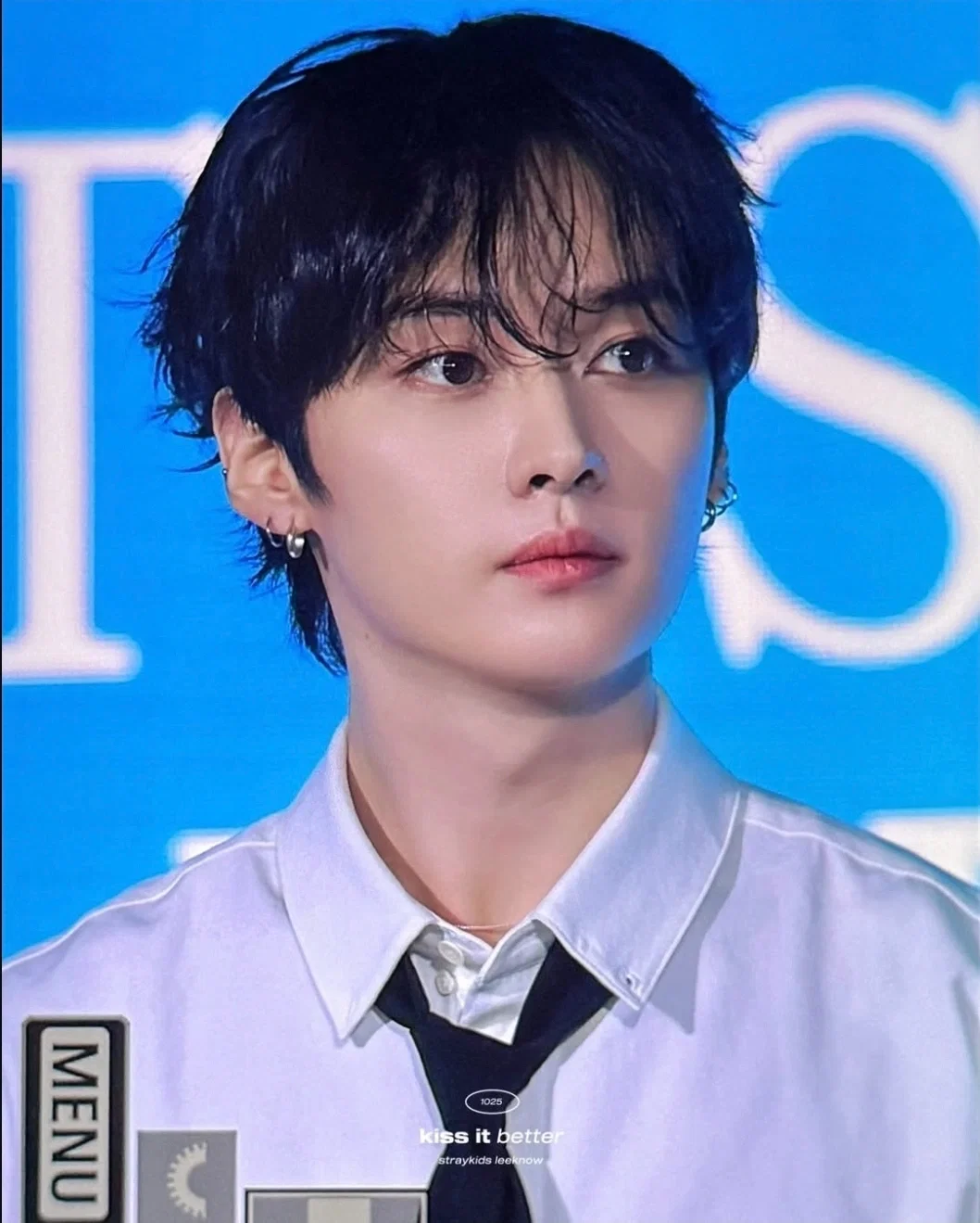 Avatar of Minho