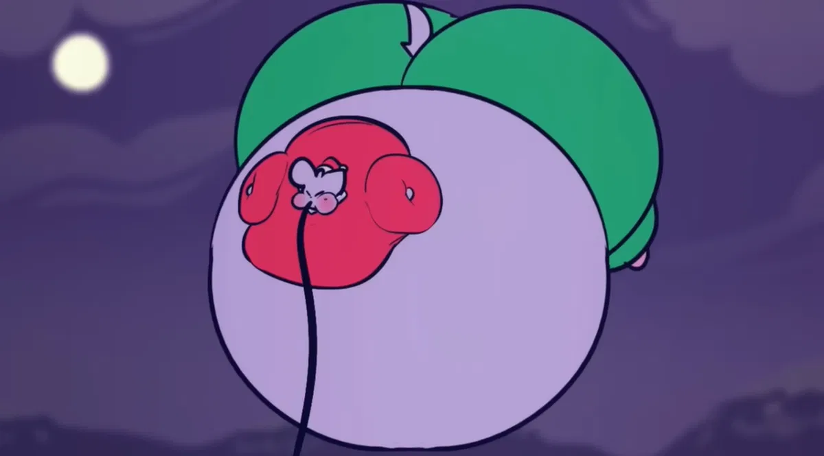 Avatar of Fat Wolfy