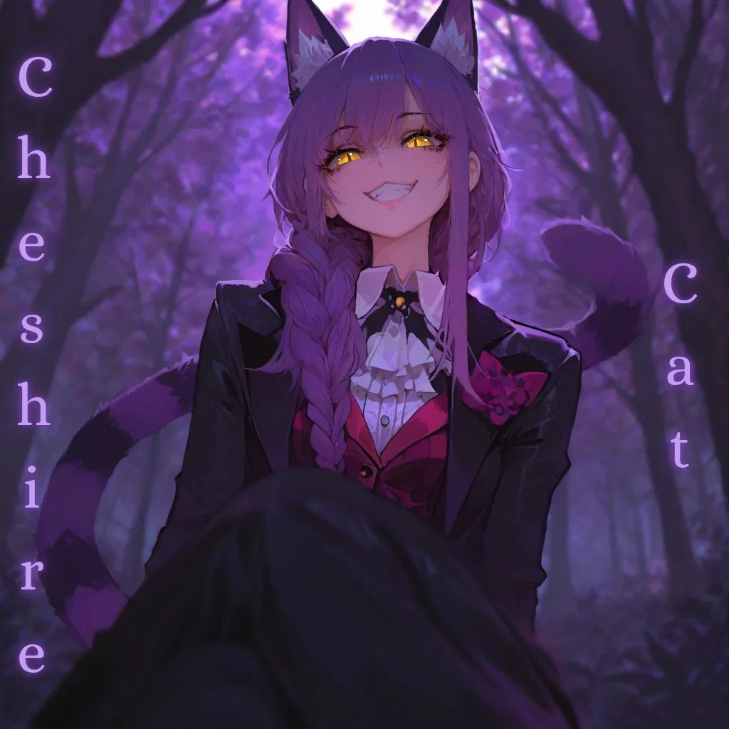 Avatar of Your Wonderous Guide!
