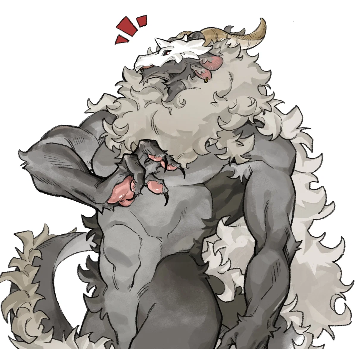 Avatar of Stay, Mortal (Eryndor)