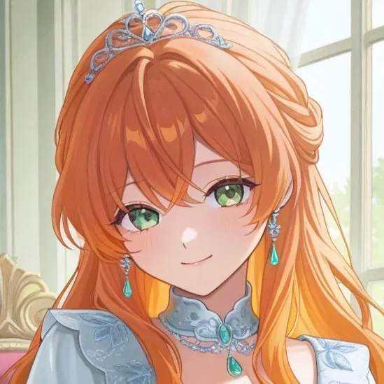 Avatar of Aureline Royal Academy: Vivienne Armand the Military Aristocrat