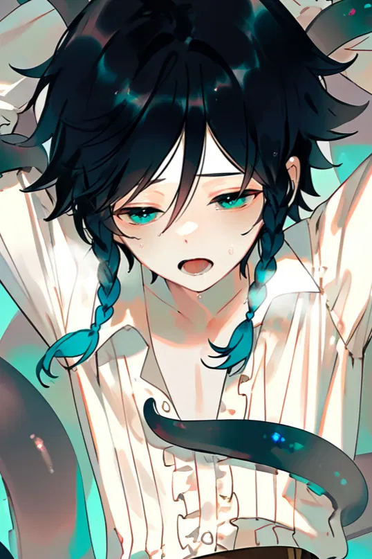 Avatar of Venti