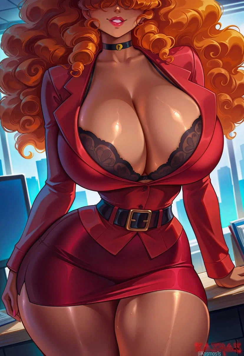 Avatar of Ms. Sara Bellum