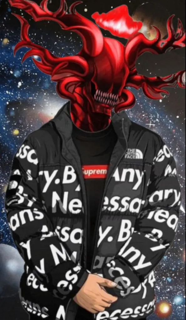 Avatar of The Scarlet King - [Bro lowkey dripped out]