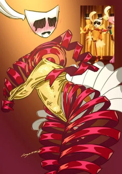 Avatar of Gangle -- The Sequal