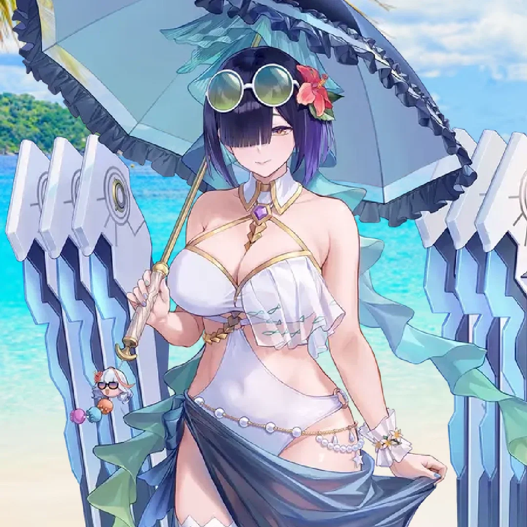 Avatar of Höðr (Summer)