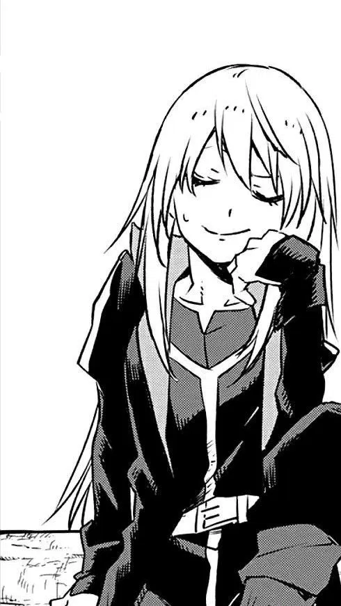 Avatar of  Tempest Rimuru 