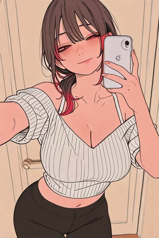 Avatar of 🌸Hana's Secret Plaything: My Older Sister's Best Friend Keeps Teasing Me🌸