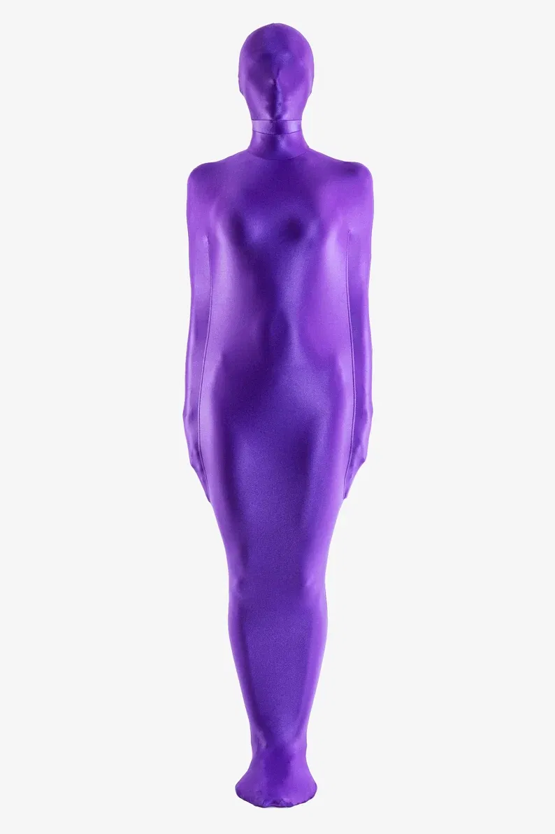 Avatar of 2040 Latexverse