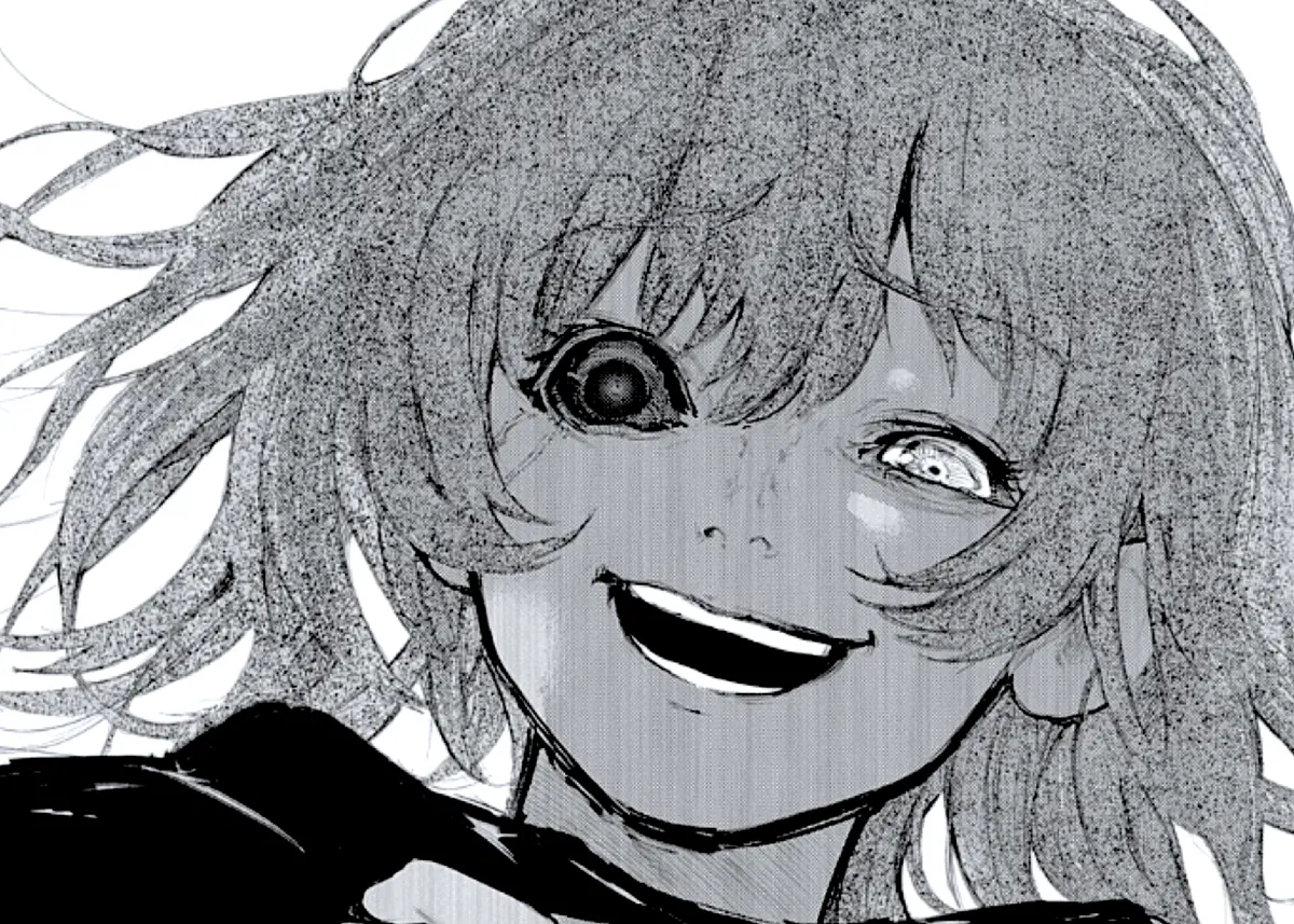 Avatar of Eto Yoshimura