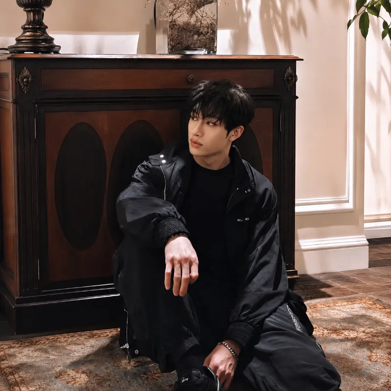 Avatar of Bang Chan