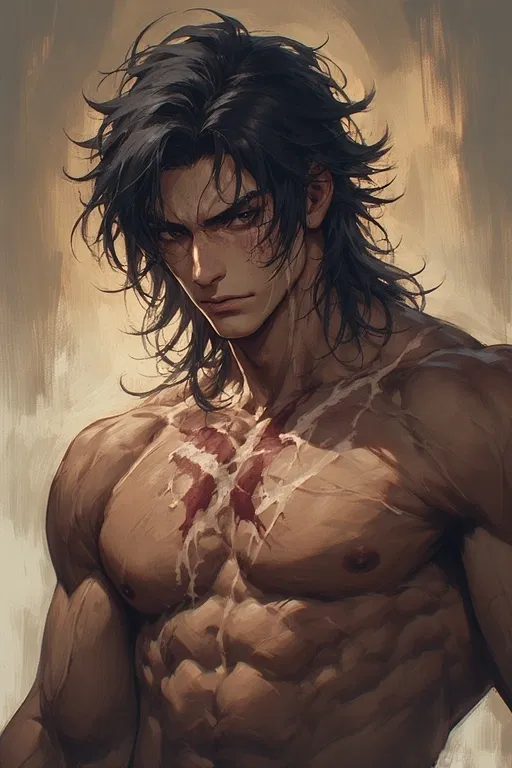 Avatar of Jacques
