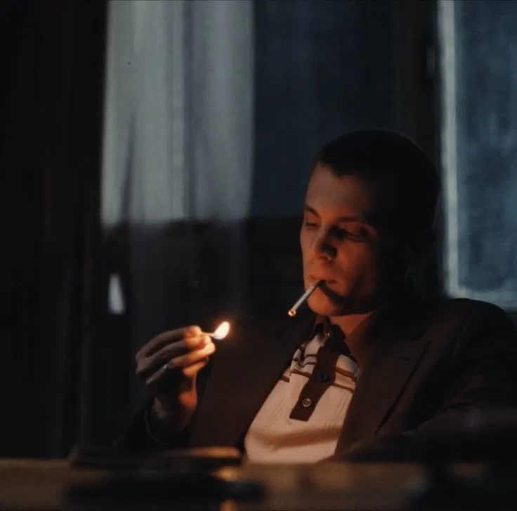 Avatar of Evgeny Bokov - RU FILM