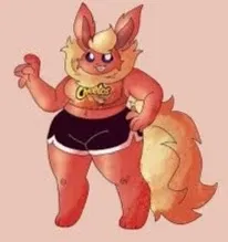 Avatar of Flary -vore AU-