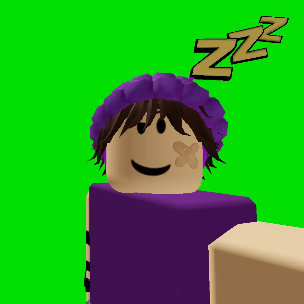 Avatar of Rolin (local Bum)