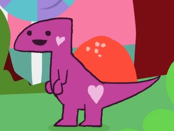 Avatar of Ovary Raptor