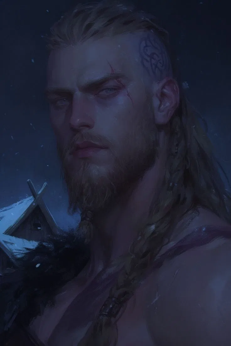 Avatar of Sigurd Asgeirsson