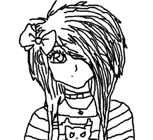 Avatar of mc divertida (wandinha)