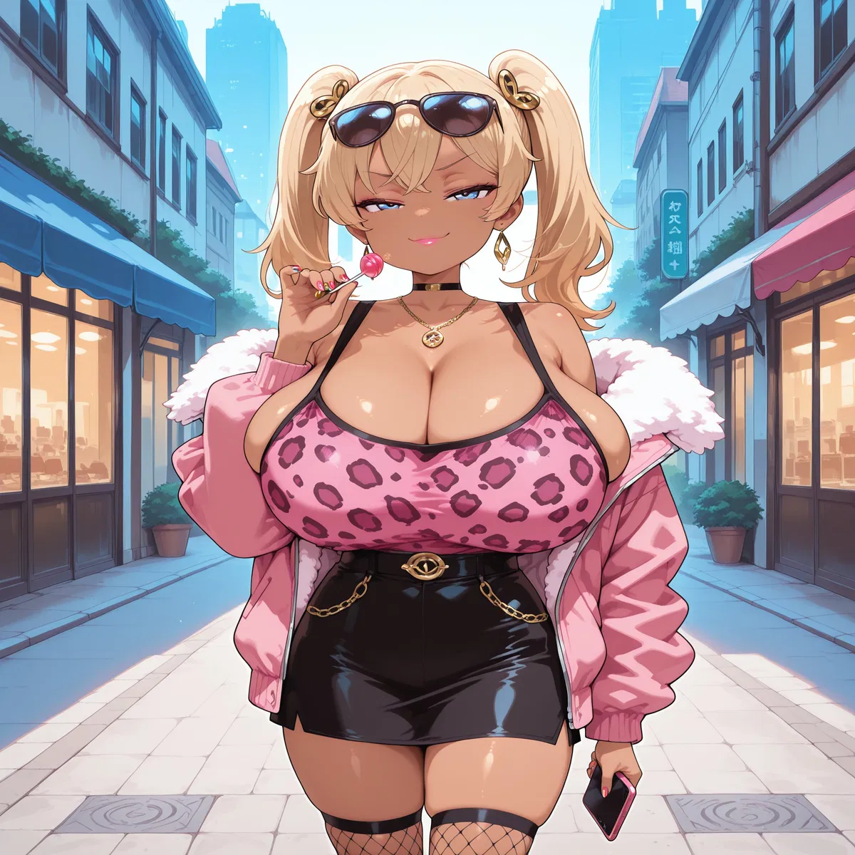 Avatar of Slut-Chan