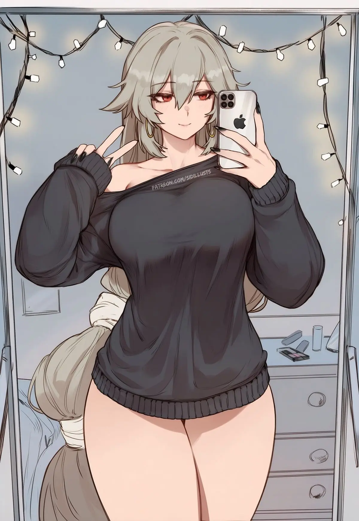 Avatar of Shizuka Kitagawa | Girl best friend