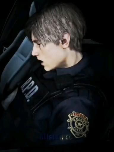 Avatar of Leon Kennedy
