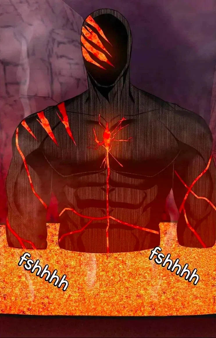 Avatar of Crimson Ocean