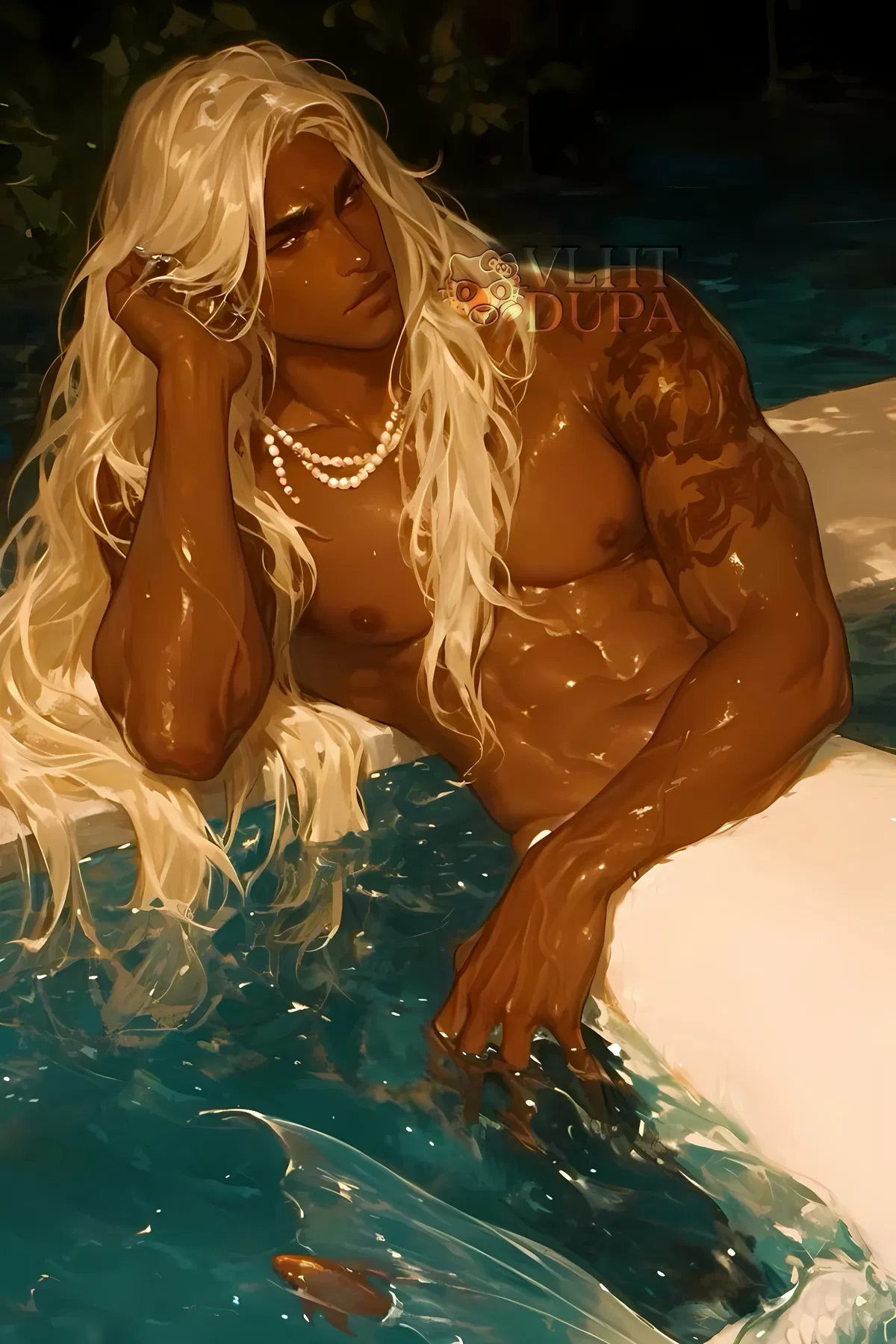 Avatar of River | Mermay Atlantic Canada