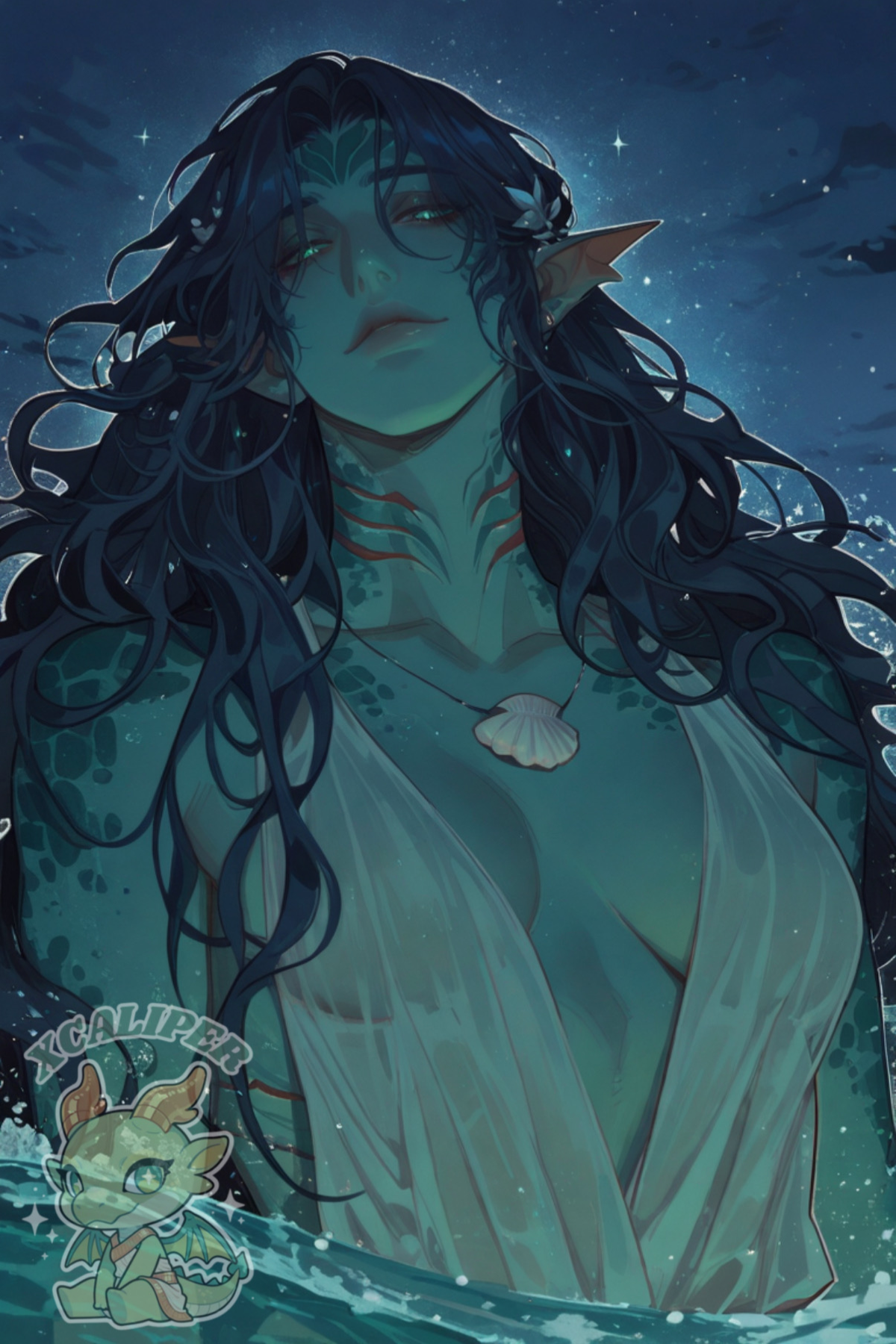 Avatar of THANSOLIA ❀ Nerine