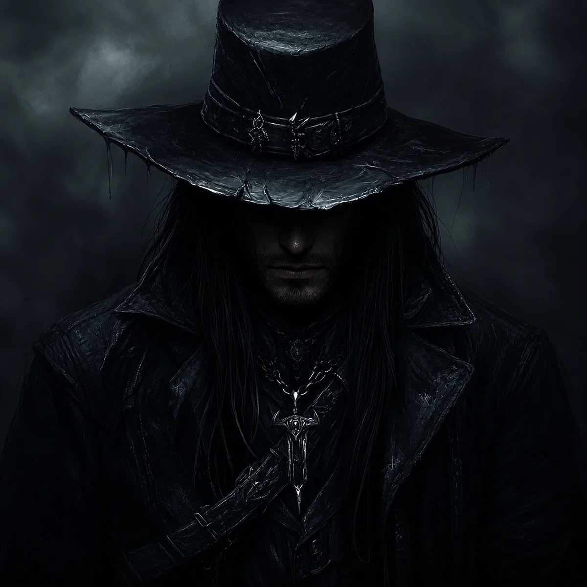 Avatar of Gabriel Van Helsing