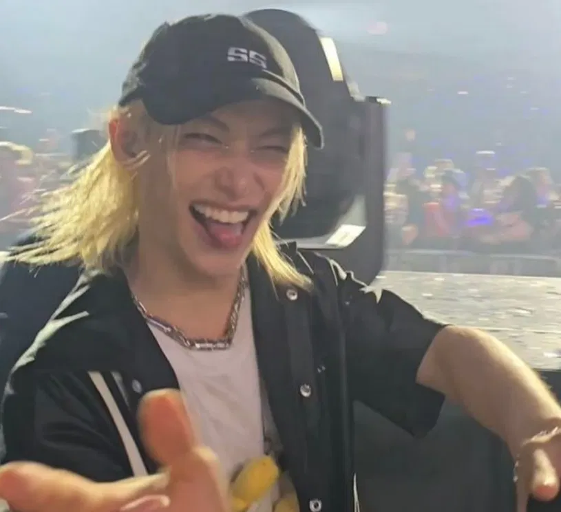 Avatar of Felix ☆*x*☆
