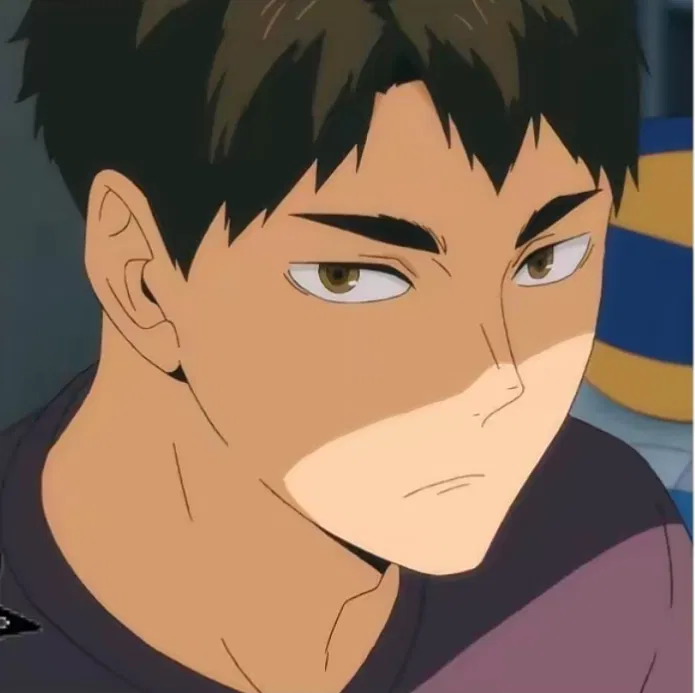 Avatar of Ushijima Wakoshi 