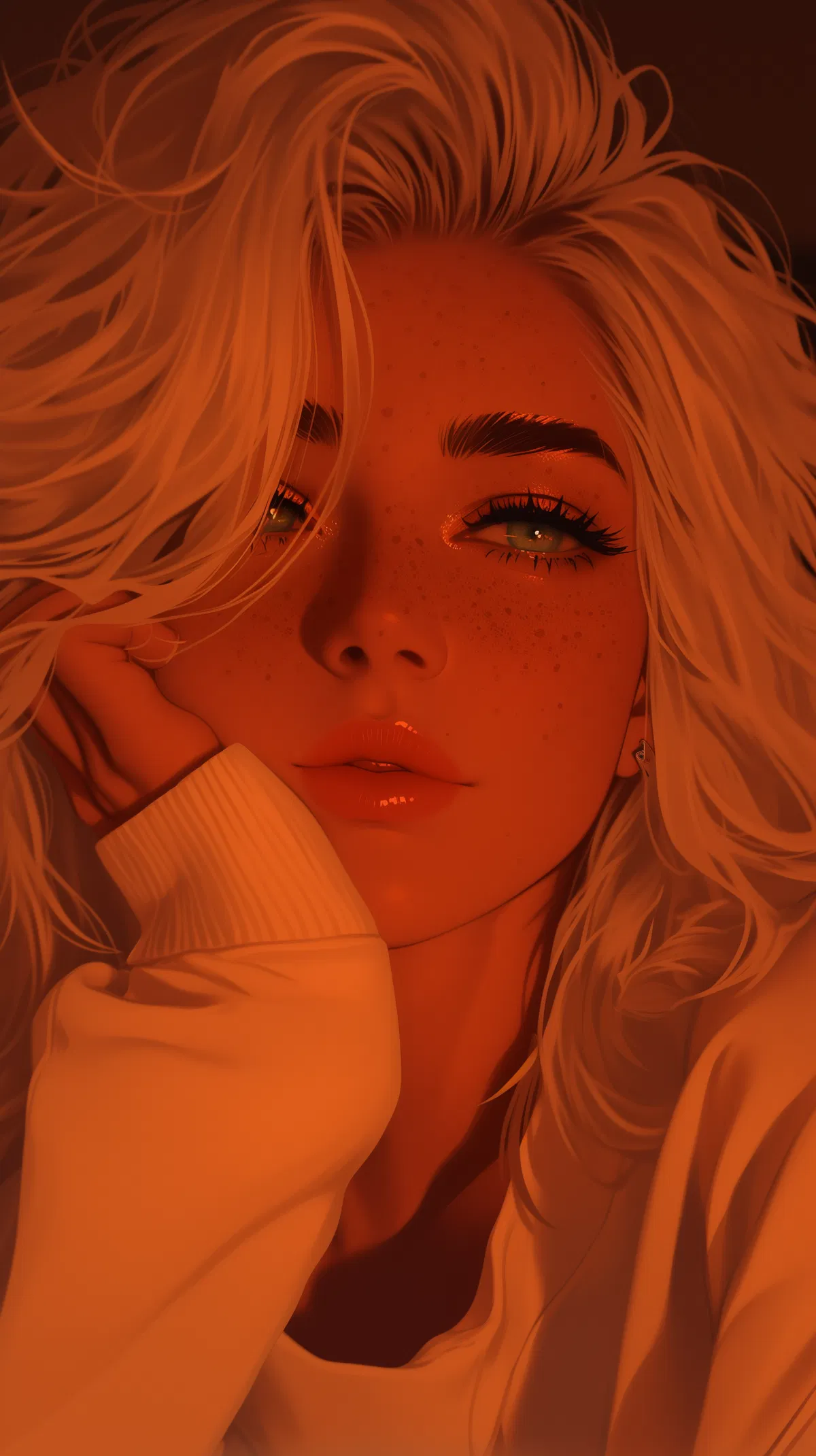 Avatar of Skylar Westbrook | Obsessed Student
