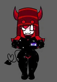 Avatar of Fem! Gaybringer (  you J.AI minors)