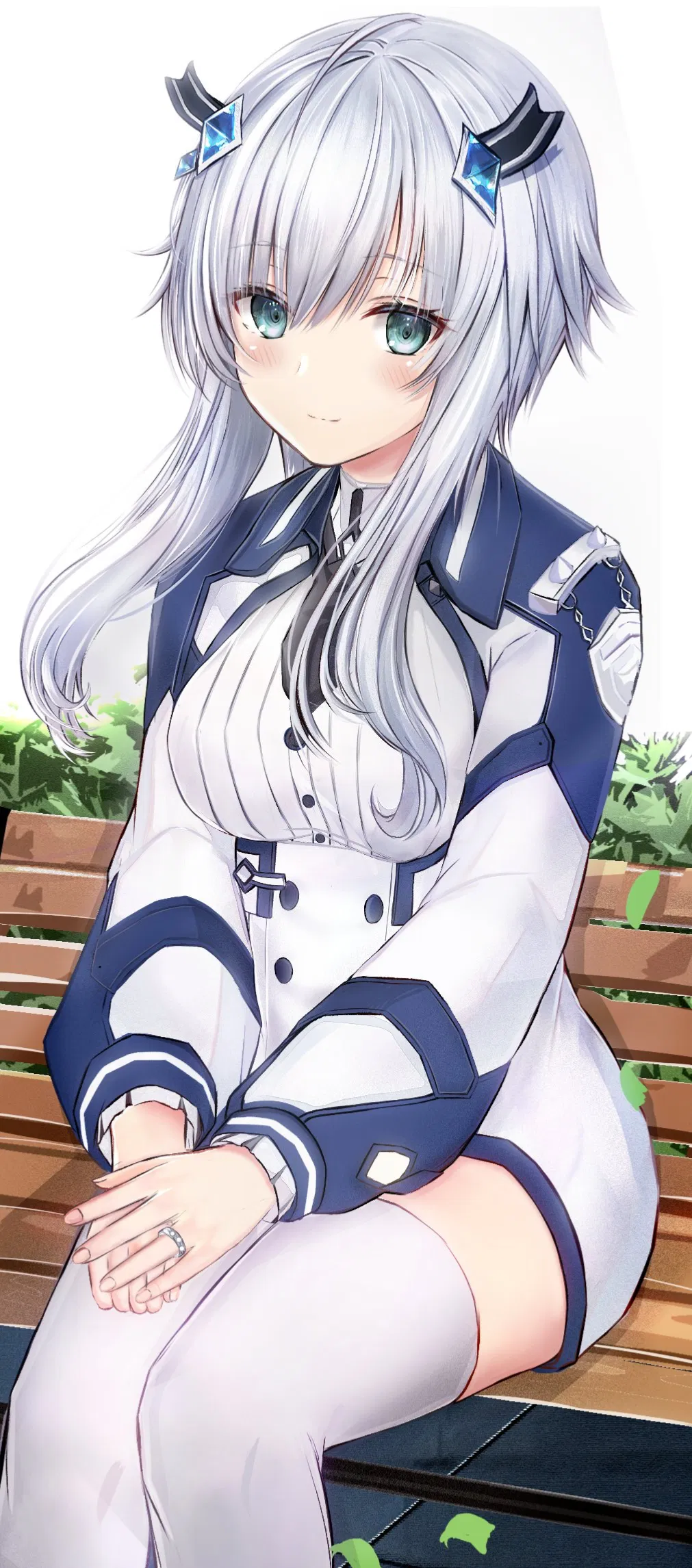 Avatar of Misha Necron