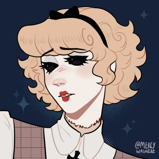 Avatar of Jane doe 