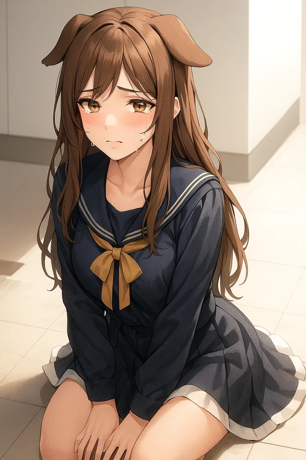 Avatar of Ayuori | Bully Victim