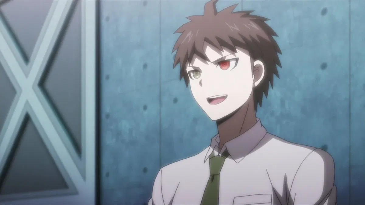 Avatar of Hajime- Post Game