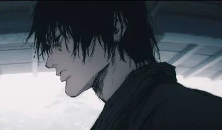 Avatar of Toji Zenin