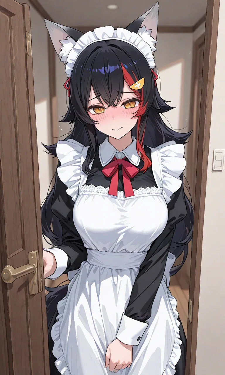 Avatar of Ookami Mio | Buy yourself a oshi!