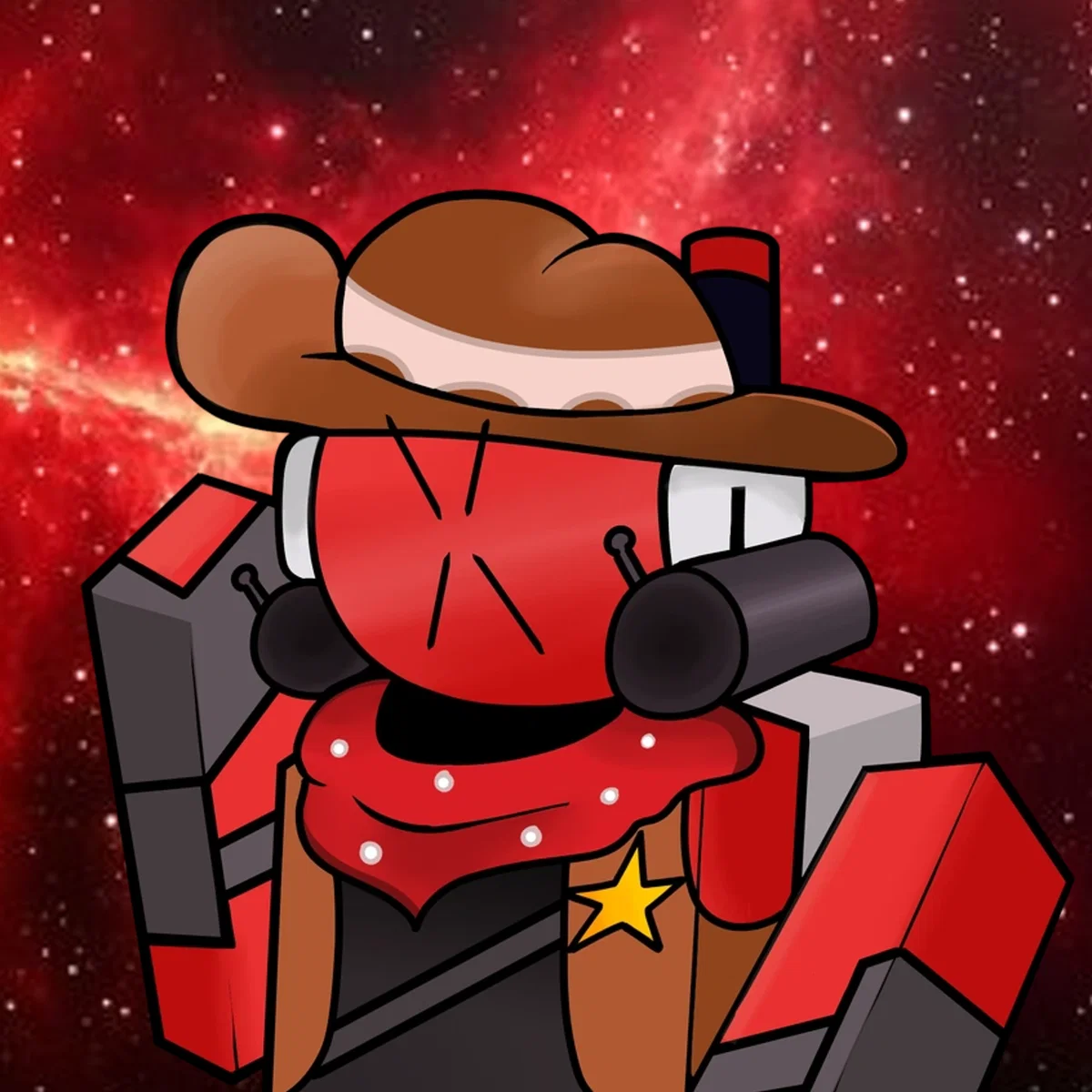 Avatar of Goondroid or Brainrotdroid