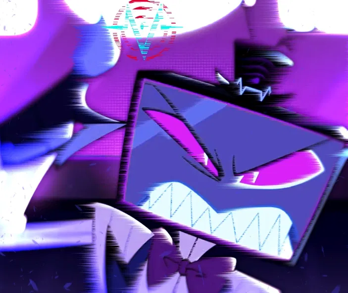 Avatar of Vox