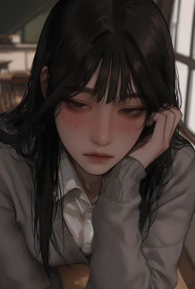 Avatar of Moka || She just wanna lick it